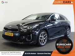 Kia Pro cee'd - ProCeed 1.4 T-GDI 140pk Automaat GT-Line Panoramadak LED Airco Navi Carplay PDC VA Camera