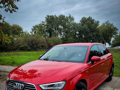 Audi A3 Sportback - 1.4 e-tron Sport Uniek