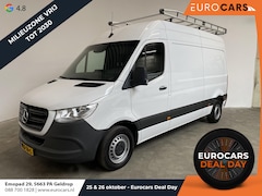 Mercedes-Benz Sprinter - L2H2 Automaat Airco Cruise Navi Camera PDC Imperiaal Trekhaak