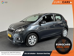 Peugeot 108 - 1.0 e-VTi Active | Airco | Bluetooth | Led