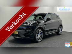 Lynk & Co 01 - 1.5 261PK Plug-in Hybrid|360 Camera|Pano|AppleCarplay|Adaptive Cruise| & Co 1.51.5 261PK P