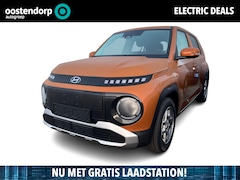 Hyundai Inster - Pulse 49 kWh | 3.000, - korting | Gratis laadstation t.w.v. 589, - | Uit voorraad leverbaa
