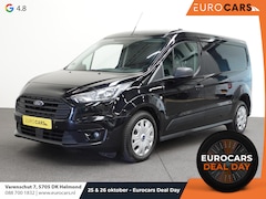 Ford Transit Connect - 120pk Automaat L2 Versnellingsbak/gearbox probleem Navigatie Camera Airco Cruise control 3