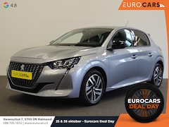 Peugeot 208 - 1.2 PureTech 100pk Aut. Allure Pack Navigatie Apple Carplay/Android Auto Camera Parkeersen
