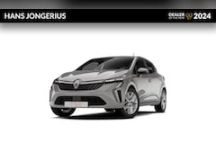 Renault Clio - Evolution | Achteruitrijcamera | Cruise control met snelheidsbegrenzer | Handbediende airc