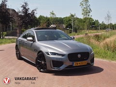 Jaguar XE - 2.0 P250 HSE | R-Dynamic | Panoramadak | Camera | Apple Carplay | Cruise Control | Leer |