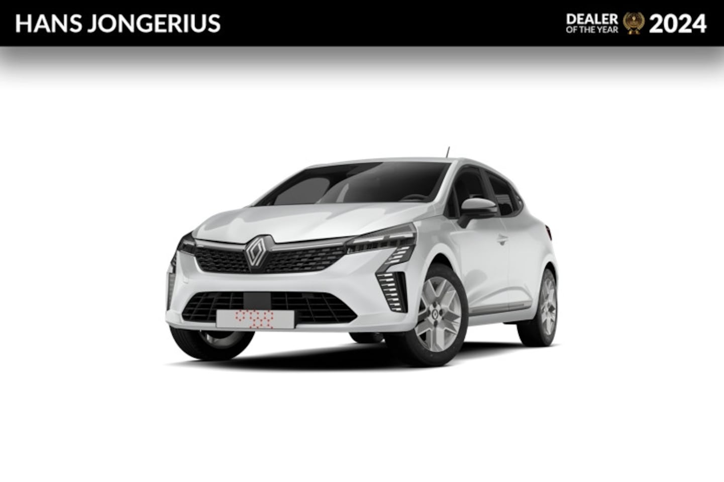 Renault Clio - Evolution | Cruise control met snelheidsbegrenzer | Handbediende airconditioning | Lane De - AutoWereld.nl