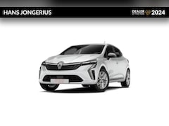 Renault Clio - Evolution | Cruise control met snelheidsbegrenzer | Handbediende airconditioning | Lane De