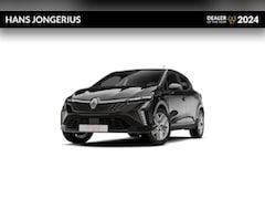 Renault Clio - Evolution | Cruise control met snelheidsbegrenzer | Handbediende airconditioning | Lane De