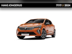 Renault Clio - Techno | Achteruitrijcamera | Cruise control met snelheidsbegrenzer | Elektronisch geregel