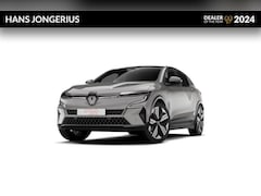 Renault Mégane E-Tech - Esprit Alpine | Adaptive Cruise Control | Adaptive Vision LED koplampen met geïntegreerde