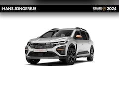 Dacia Jogger - Extreme | Achteruitrijcamera | Bekleding ‘Extreme’ met rode details | Cruise Control met s