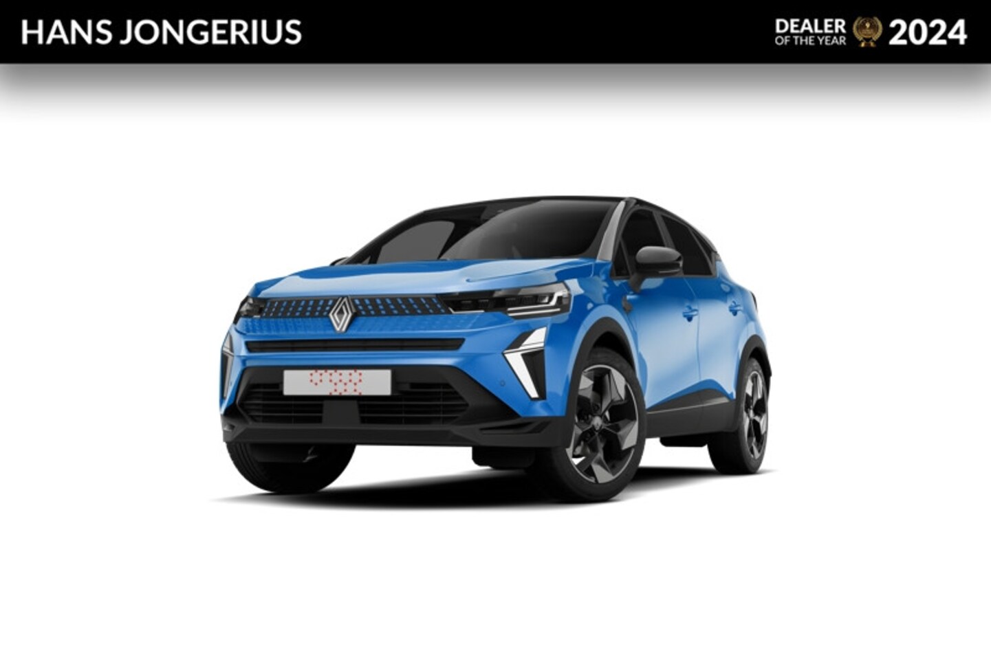 Renault Captur - Techno | Achteruitrijcamera | Elektrisch verwarmbare voorstoelen | Elektronisch geregelde - AutoWereld.nl