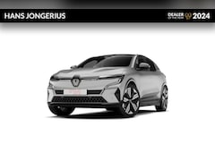Renault Mégane E-Tech - Esprit Alpine | Adaptive Cruise Control | Adaptive Vision LED koplampen met geïntegreerde