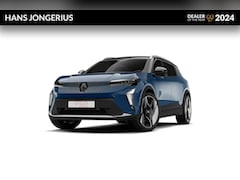 Renault Scenic E-Tech - Techno | Achteruitrijcamera | Adaptive Cruise Control | Adaptive Vision LED koplampen met