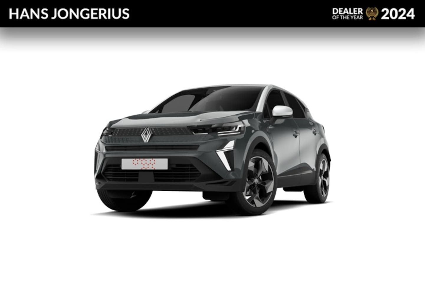 Renault Captur - Techno | Achteruitrijcamera | Elektrisch verwarmbare voorstoelen | Elektronisch geregelde - AutoWereld.nl