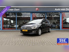 Volkswagen Touran - 1.4 TSI 7P✅ Trekhaak, Clima , cruise controle