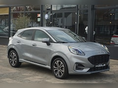 Ford Puma - 1.0 EcoBoost Hybrid ST-Line X