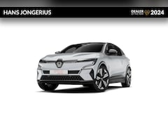 Renault Mégane E-Tech - Esprit Alpine | Adaptive Cruise Control | Adaptive Vision LED koplampen met geïntegreerde