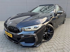 BMW 8-serie Gran Coupé - High Executive*NAP*Pano-Dak*400PK*Carbon*APK*360Camera*FullOptie