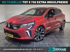 Mitsubishi Colt - 1.0T MT Instyle Achteruitrijcamera| Groot scherm Navigatie