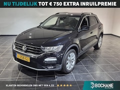 Volkswagen T-Roc - 1.0 TSI Style