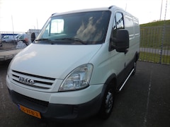 Iveco Daily - 29L14V EURO4 Bestel Export prijs