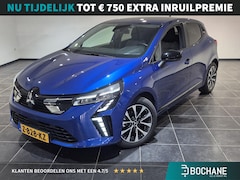 Mitsubishi Colt - 1.0T MT Intense