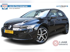 Volkswagen Golf - 1.5 TSI Life Business | Incl. 12 maanden Garantie | Achteruitrijcamera | Stoel/stuur verwa