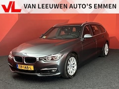 BMW 3-serie Touring - 320d EDE Luxury Edition | Automaat | Stoelverwarming | Digi Dash