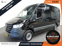 Mercedes-Benz Sprinter - 315 L2H2 Automaat Cruise Navi Trekhaak