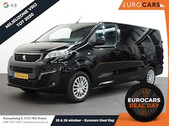 Peugeot Expert - 145pk L3 Automaat Navigatie Trekhaak Carplay Cruise control Airco parkeersensoren