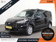 Ford Transit Connect - 1.5 L2 Trend Automaat Navi Airco Parkeersenoren Cruise Control Camera
