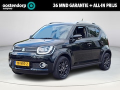 Suzuki Ignis - 1.2 Stijl Smart Hybrid | Wordt binnenkort verwacht |