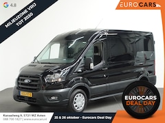 Ford Transit - 310 2.0 TDCI L2H2 Trend Automaat Airco Bluetooth Camera Cruise Control