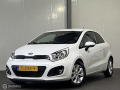 Kia Rio - 1.2 CVVT Super Pack [ NAP led cruise/climate pdc ]