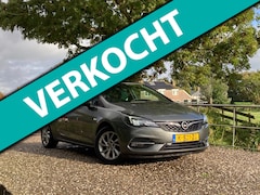 Opel Astra - 1.2 Business Executive | Cruise + Clima + Navi Nu € 12.450,