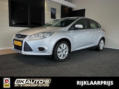 Ford Focus - 1.6 TI-VCT TREND NAP l RIJKLAAR l AIRCO l NW DISTRIB l ELEK RAMEN l
