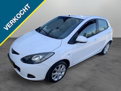 Mazda 2 - 2 1.3 S-VT Exclusive NIEUWE APK
