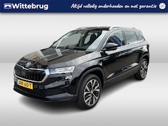 Skoda Karoq - 1.5 TSI Style / AUTOMAAT/ KEYLESS/ DIGITAL DASH/ ADAPT. CRUISE/ LED/ SMARTLINK/ RIJ-MODI/