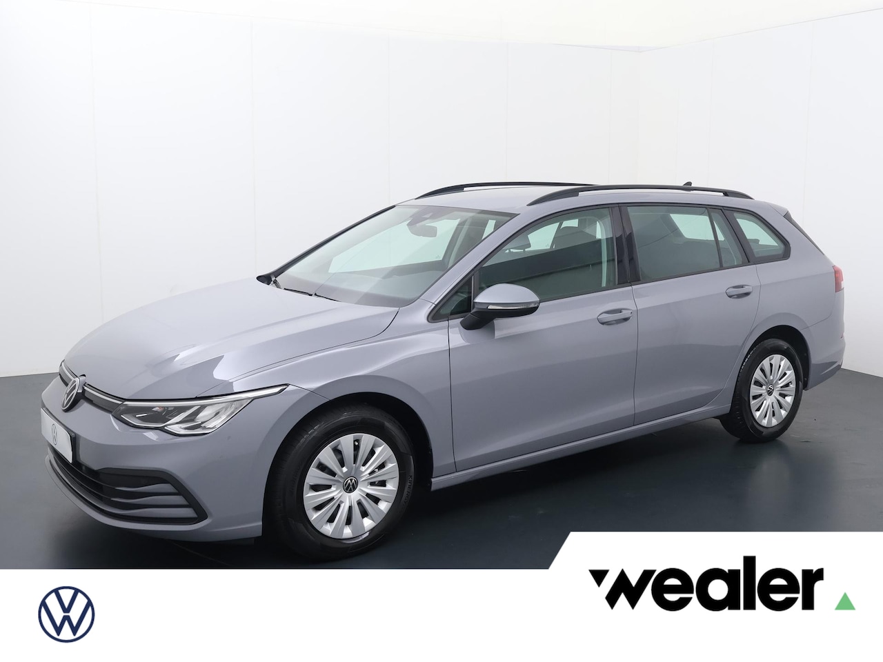 Volkswagen Golf Variant - 1.0 TSI Golf | 110 PK | Climate control | LED verlichting | Apple Carplay/Android Auto | P - AutoWereld.nl