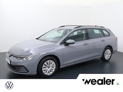 Volkswagen Golf Variant - 1.0 TSI Golf | 110 PK | Climate control | LED verlichting | Apple Carplay/Android Auto | P