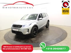 Land Rover Discovery Sport - P300e PHEV Dynamic SE Trekh Camera Vol Leder Meridian El-Aklep