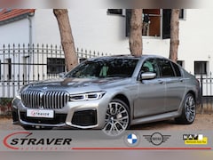 BMW 7-serie - 745e High Executive |M-Sport |Individual