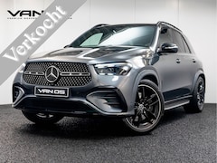 Mercedes-Benz GLE-Klasse - GLE 400 e 4MATIC AMG Line | Pano | Leder | Burmester