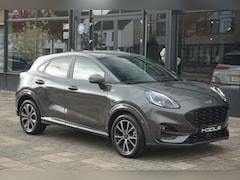 Ford Puma - 1.0 EcoBoost Hybrid ST-Line X