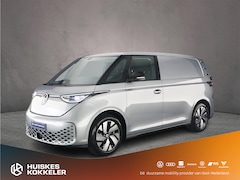 Volkswagen ID. Buzz Cargo - Anniversary Edition 170pk 59 kWh > Gelimiteerde editie; netto prijs excl. BTW en kosten ri