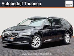 Skoda Superb Combi - 1.8 TSI Style Business | Keyless | Canton | Trekhaak