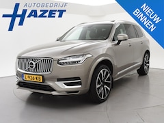 Volvo XC90 - 2.0 T8 390 PK PLUG-IN 7P INSCRIPTION + TREKHAAK | BOWERS & WILKINS | STUURVERW. | 360 CAME