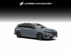 Peugeot 308 - GT | 18" lichtmetalen velgen 'PORTLAND' | Achteruitrijcamera 180° (Visiopark 1) | Autonomo